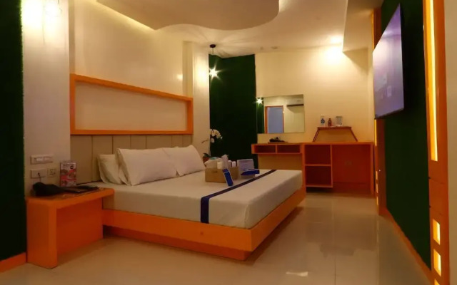Hotel Dreamworld East Ortigas