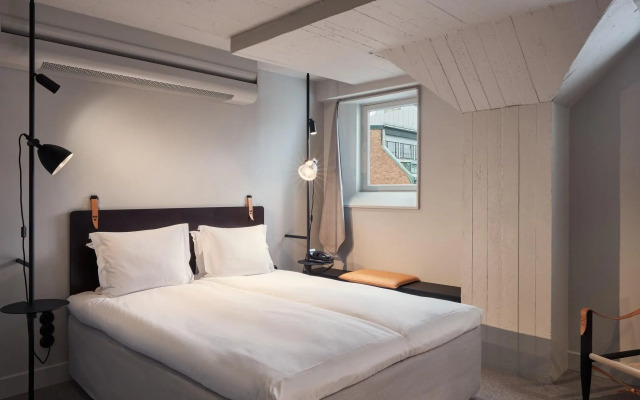 Blique by Nobis, Stockholm, a Member of Design Hotel
