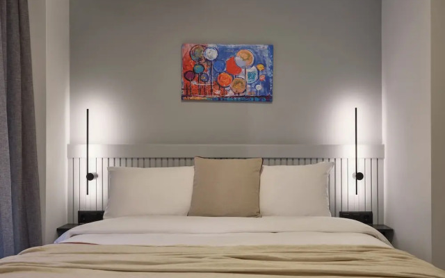 Athens Project Luxury Apartments