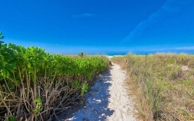 Cabana Beach Club by RVA