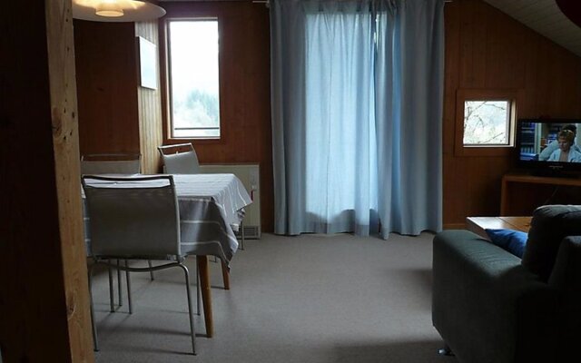 Apartment Wildbach Lenk