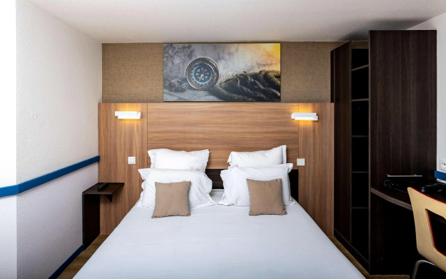 Ibis Styles Colombes Paris Ouest