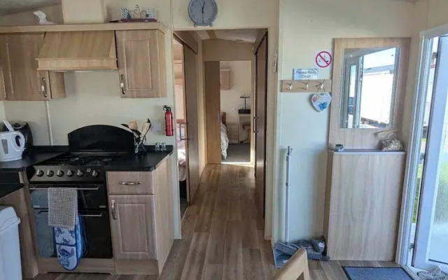 ml Accessible Caravan in Ingoldmells Skegness
