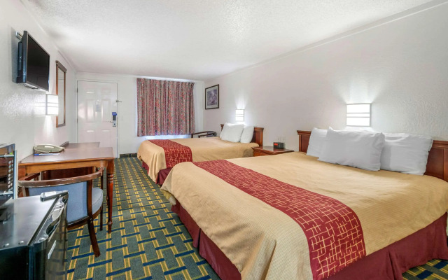 Rodeway Inn