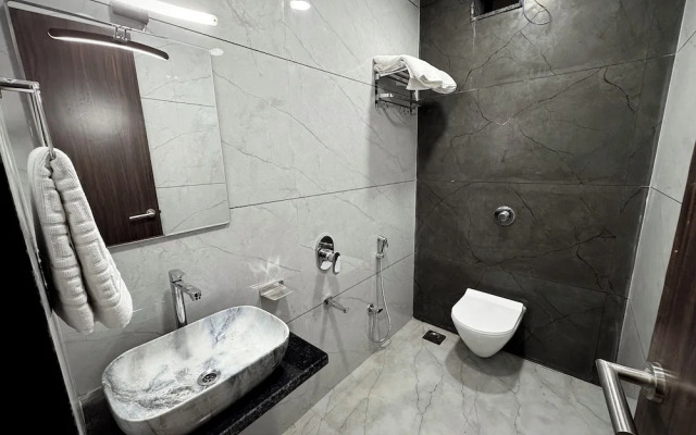 Hotel Vanvira