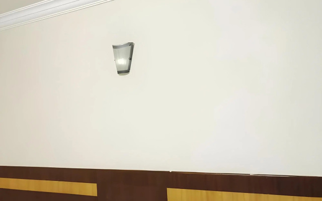 Suntrupthi Residency