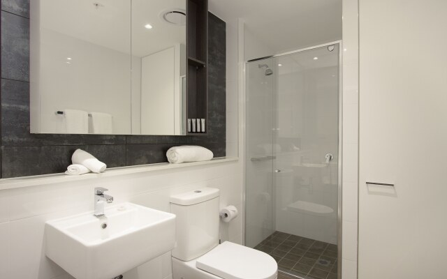 Silkari Suites Chatswood