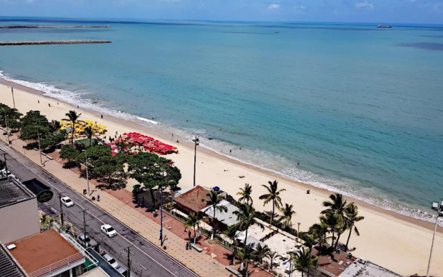 Apartamento Beira Mar Landscape