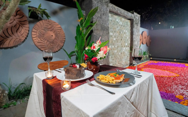 Kusuma Villa Seminyak