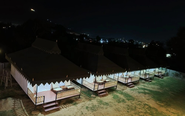 Braham Vatika Resort