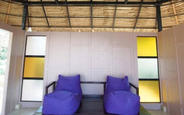 Seavana Beach Resort