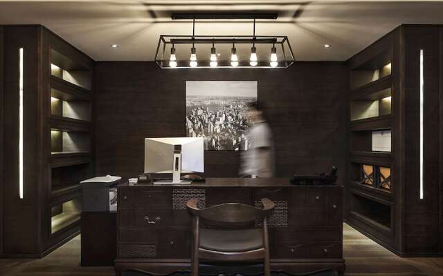 Jinyue Hengmei Boutique Hotel