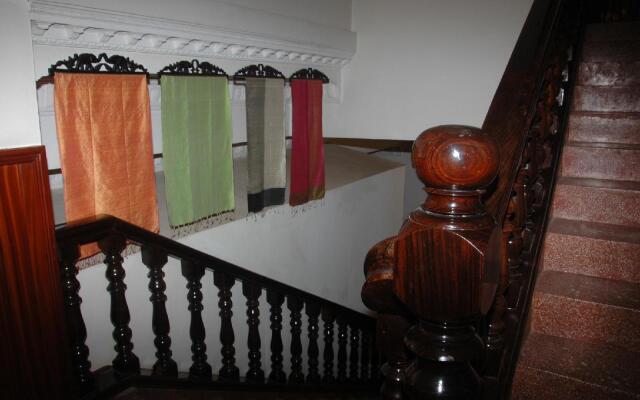 Passaggio Boutique Hotel