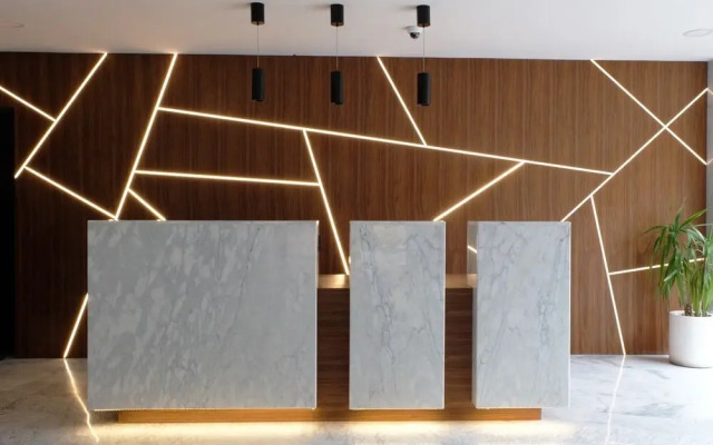 Avenue Hotel Tbilisi