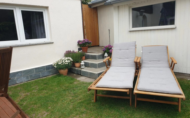 Ferienhaus am Horstberg