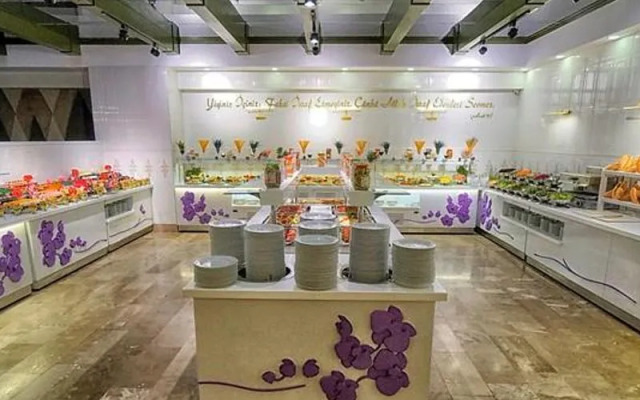 Orkis Palace Termal Otel