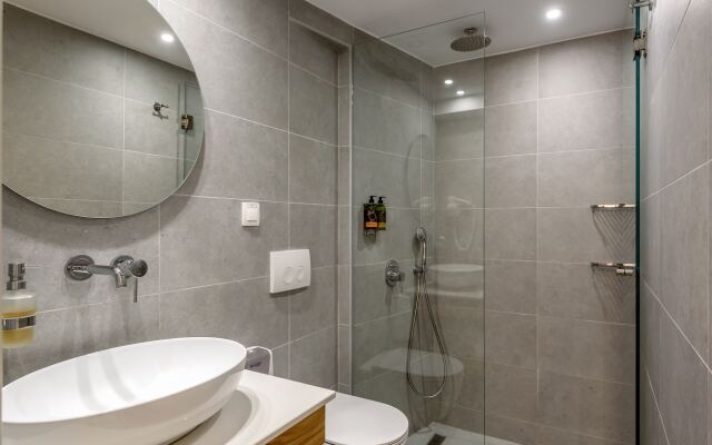 Nissia Kamares Hotel Apartments