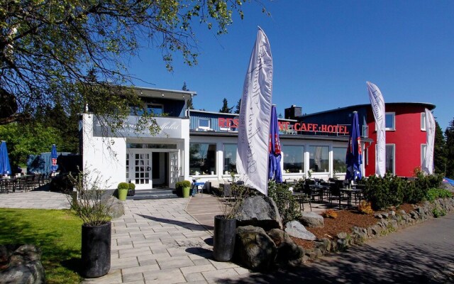 Hotel Peterchens Mondfahrt