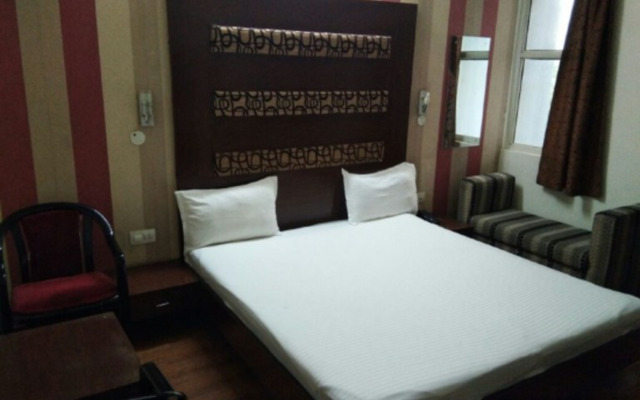 Hotel Sun Plaza