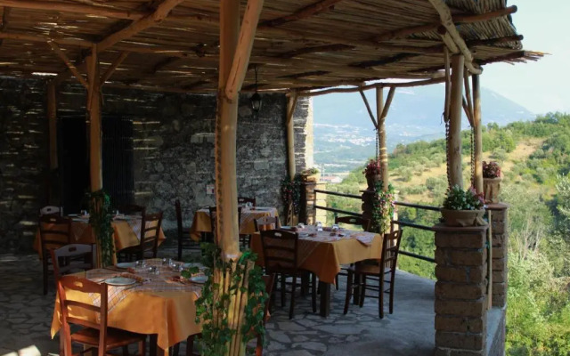 Santa Maria Degli Angeli C Ospitalità - Hostel