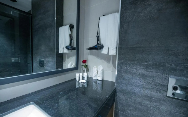 Sincerely Yours Suites and Serviced Apartments