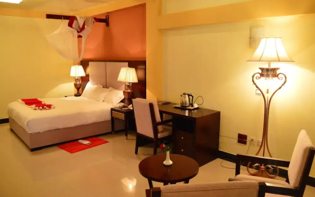Lewi Resort and Spa