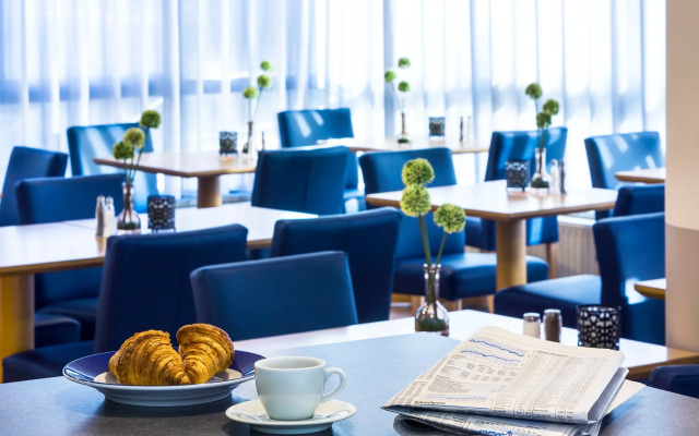 Ibis Styles Filderstadt Stuttgart Messe