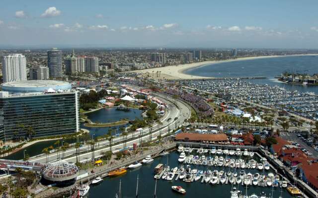 Hyatt Regency Long Beach