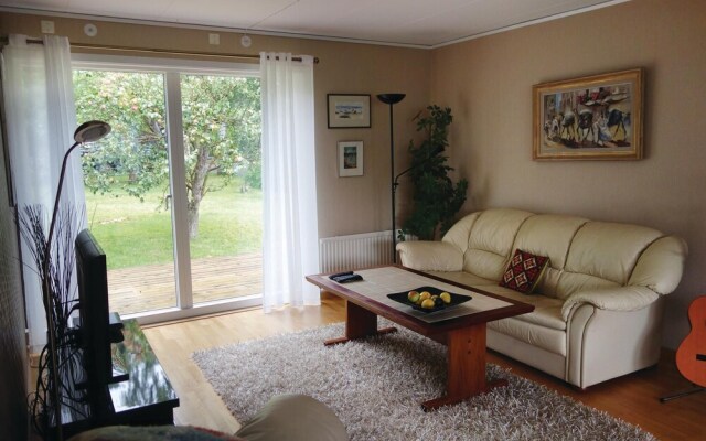 Awesome Home in Mölndal With 5 Bedrooms and Wifi