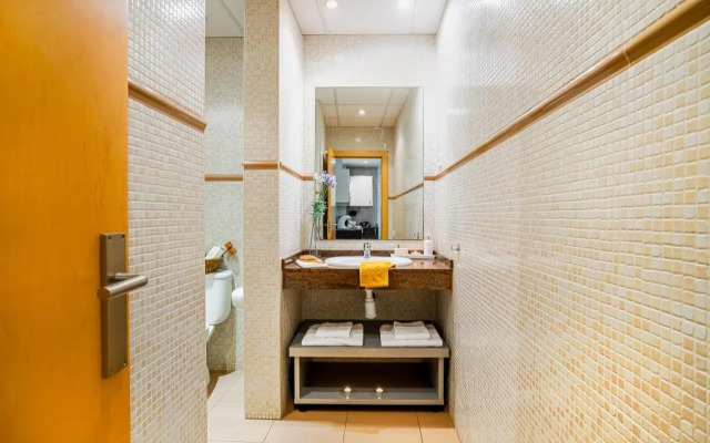Lodging Apartments Liceu G2