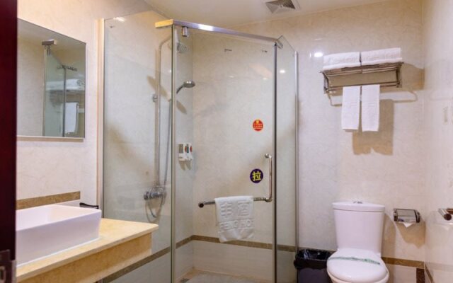 Huifeng Hotel