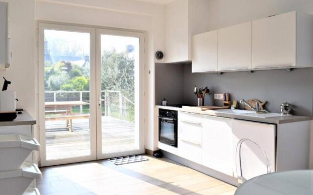 Maison Perros-Guirec, 5 pièces, 8 personnes - FR-1-368-153