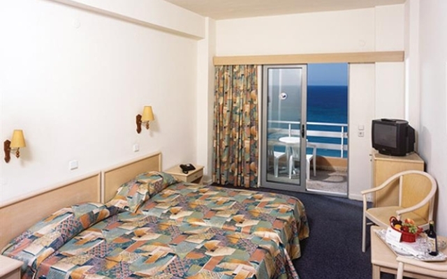 Rhodos Horizon Resort