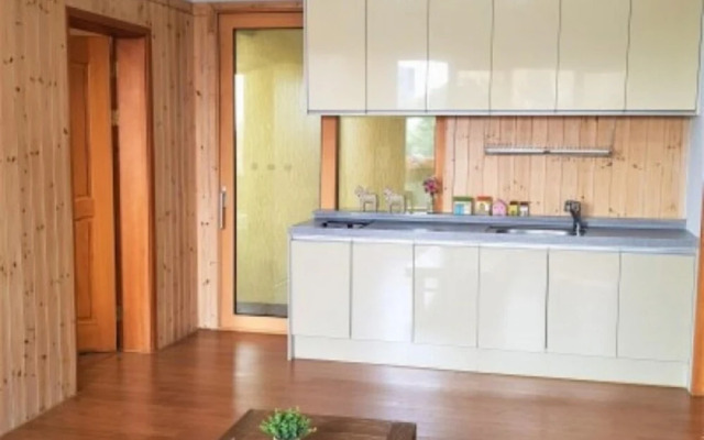 Daebudo Beradel Pension