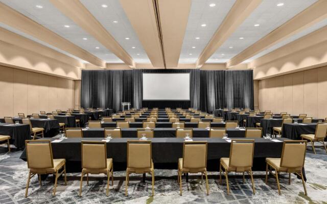 Lincolnshire Marriott Resort