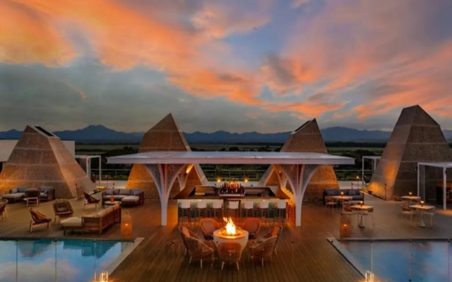 W Punta Cana, Adult All-Inclusive