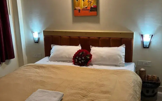 Sai Veda Wellness By Atya Hotels