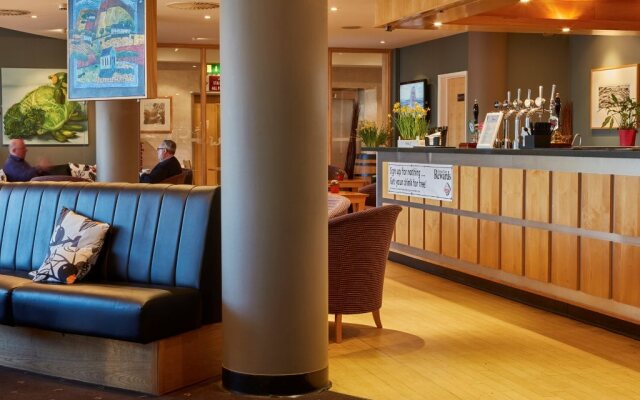 Future Inns Cardiff Bay