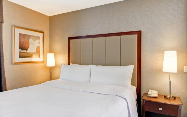 Homewood Suites by Hilton Toronto Oakville
