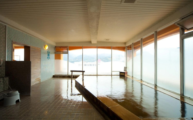 Hotel Aile