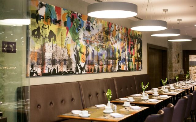 Hotel Yehuda