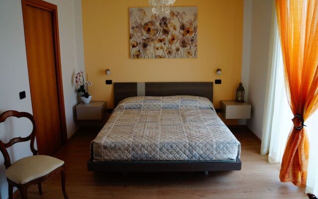 B&B Buondì in Langa