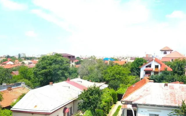 Craiova Penthouse