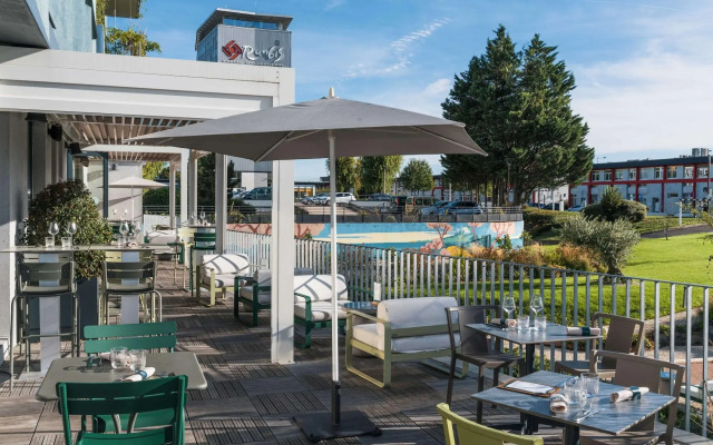 Campanile PRIME - Rungis Orly