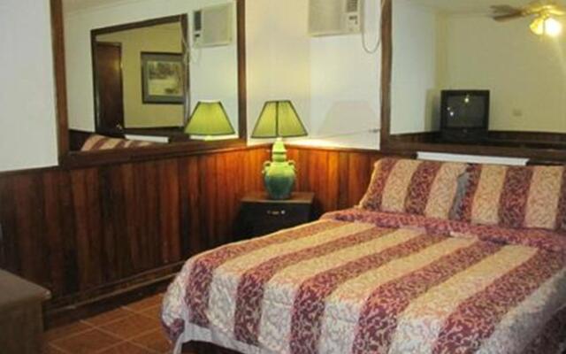 Hotel Villa Jardín