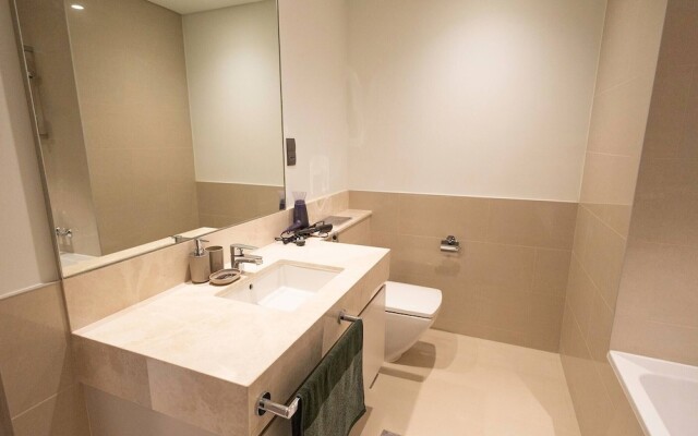 Mh - Act One - 1bhk - Ref504