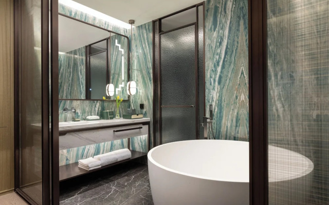 Crowne Plaza Putian By Ihg