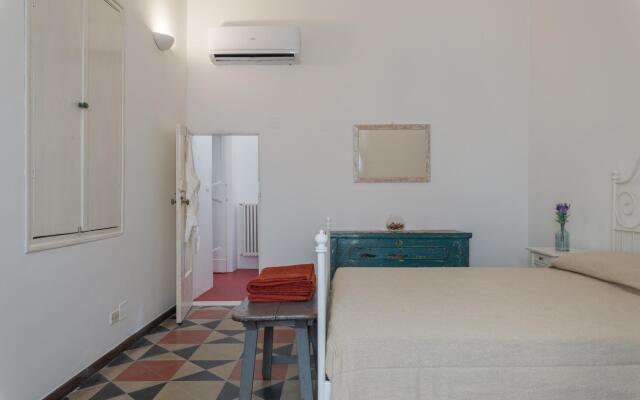 Palazzo Le Cupole - Appartamento Andromeda - Locaz