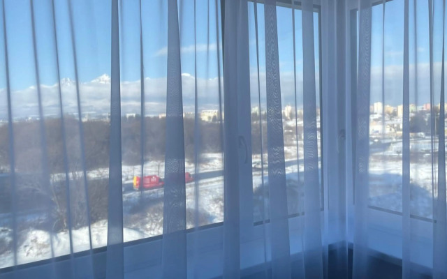 The Gatsby Apartment