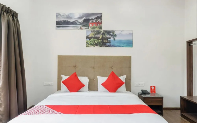 Hotel I Suite 2 By OYO Rooms